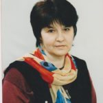 Елена, Батурина, Гатчина, учитель